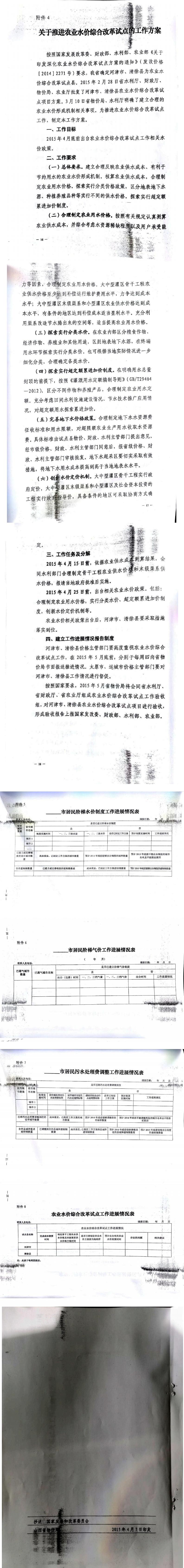 忻發(fā)改價格發(fā)[2015]19號忻州市發(fā)展和改革委員會轉(zhuǎn)發(fā)山西省物價局關(guān)于印發(fā)加快推進城鎮(zhèn)居民用水、用氣階梯價格制度等工作方案的通知21-28.jpg